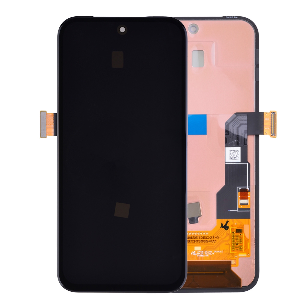 PH-LCD-GO-000311 OLED Screen Digitizer Assembly for Google Pixel 8a