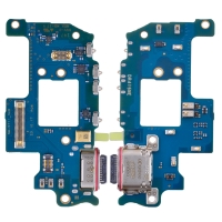 PH-CF-SS-003121U Charging Port with PCB board for Samsung Galaxy S23 FE 5G S711 (for America Version)