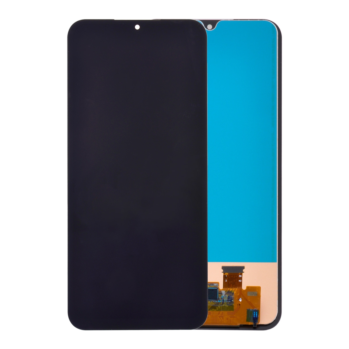 PH-LCD-SS-003571I LCD Screen Digitizer Assembly for Samsung Galaxy A15 5G A156 (Incell)