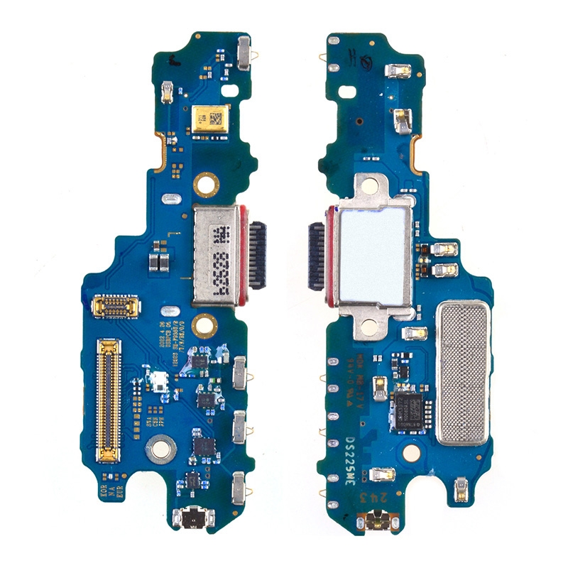 PH-CF-SS-002981U Charging Port with PCB board for Samsung Galaxy Z Fold 4 5G F936 (for America Version)