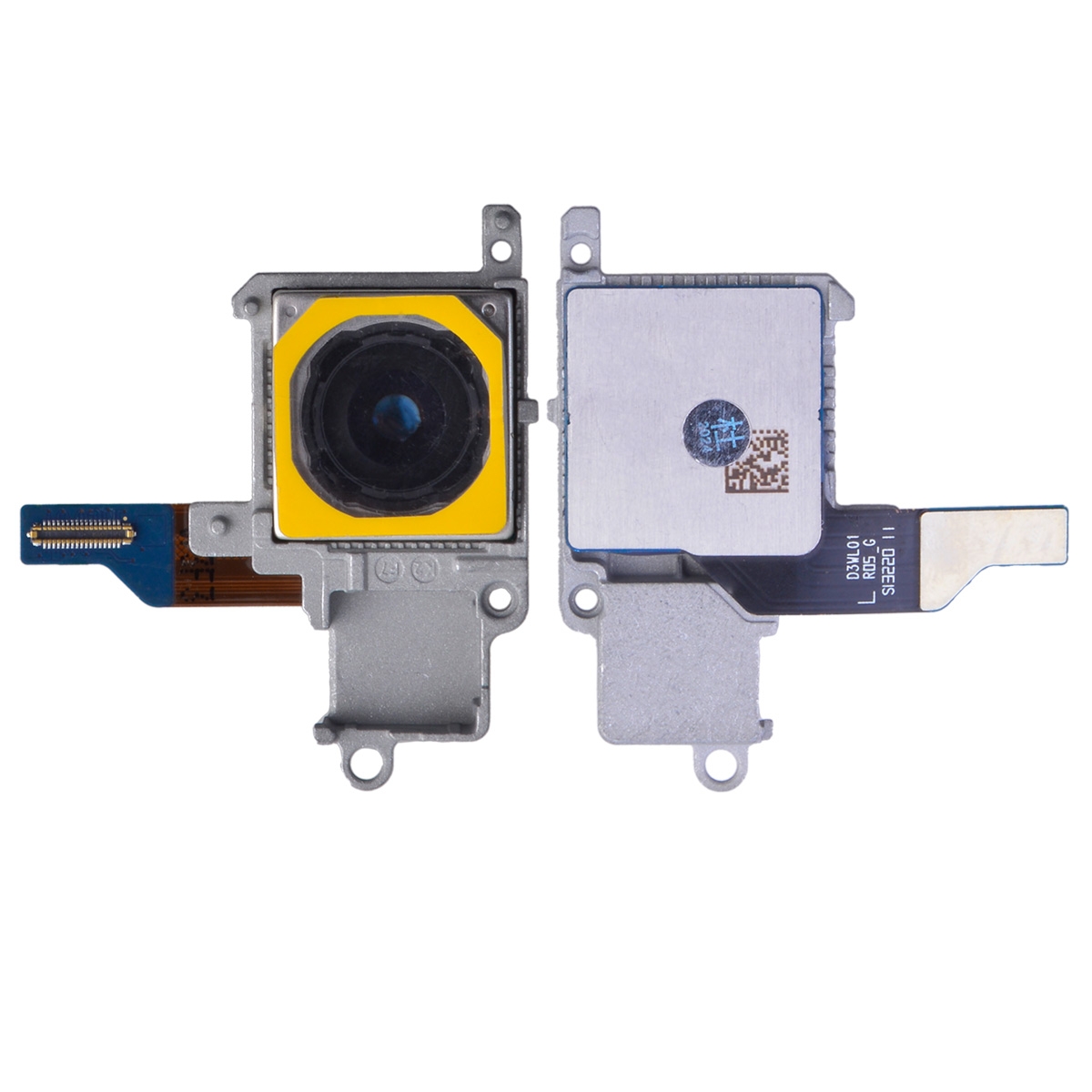 PH-CA-SS-003020 Rear Camera with Flex Cable (Wide  Angle) for Samsung Galaxy S24 Ultra 5G S928