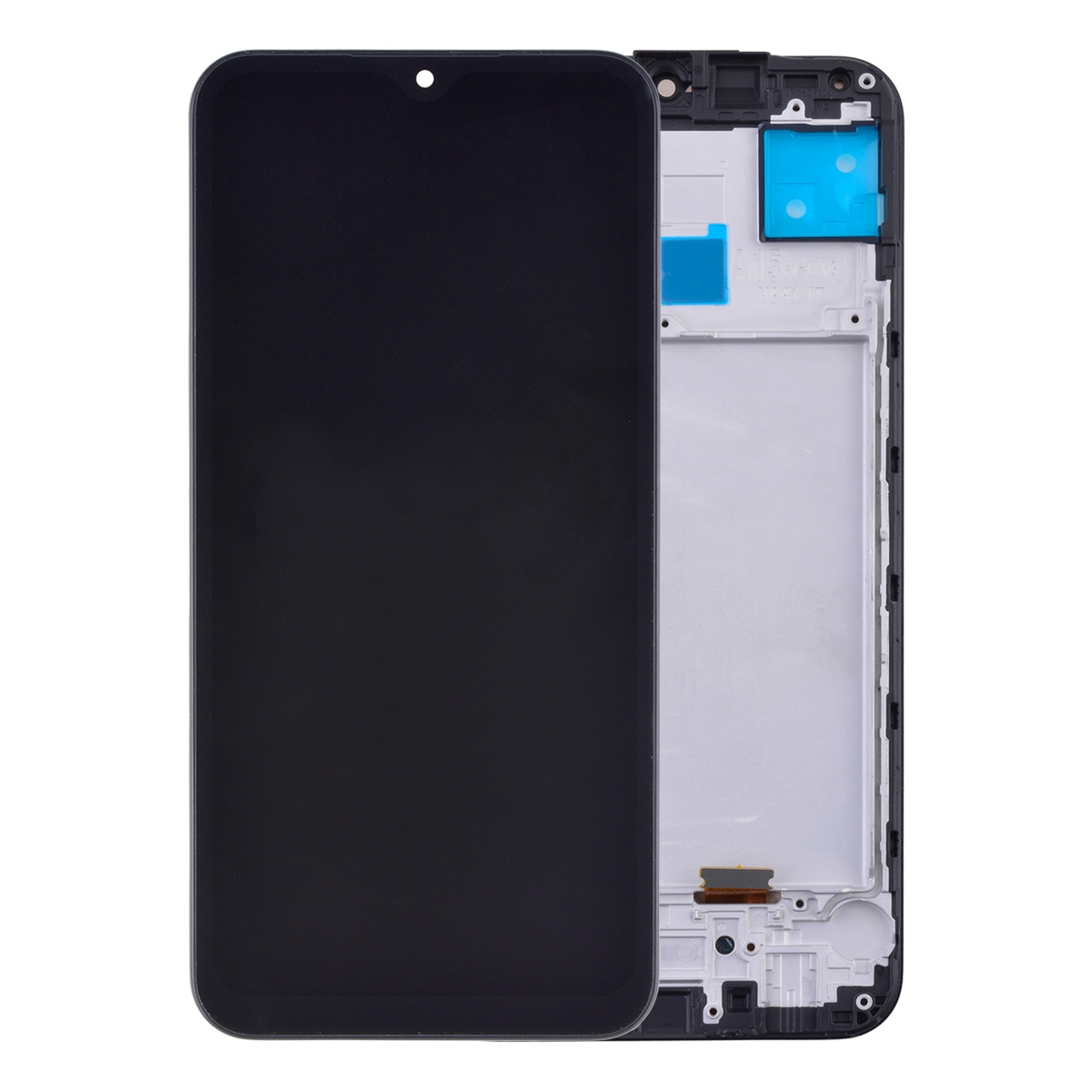 PH-LCD-SS-003573I LCD Screen Digitizer Assembly with Frame for Samsung Galaxy A15 5G A156 (Incell)