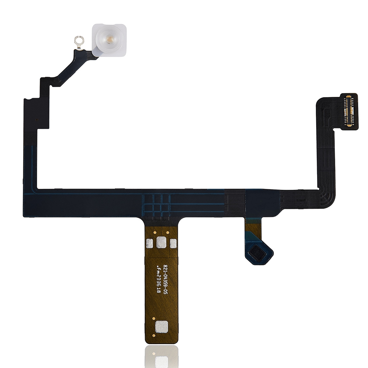 PH-PF-IP-00291 Flashlight with Flex Cable for iPhone 15