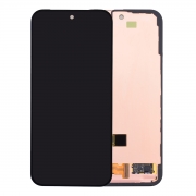 PH-LCD-GO-000343 OLED Screen Digitizer Assembly with Frame for Google Pixel 9 Pro XL