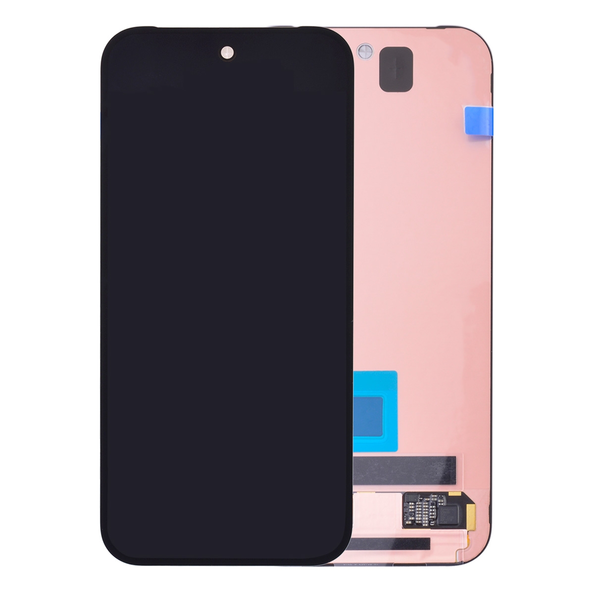 PH-LCD-GO-000321 OLED Screen Digitizer Assembly for Google Pixel 9