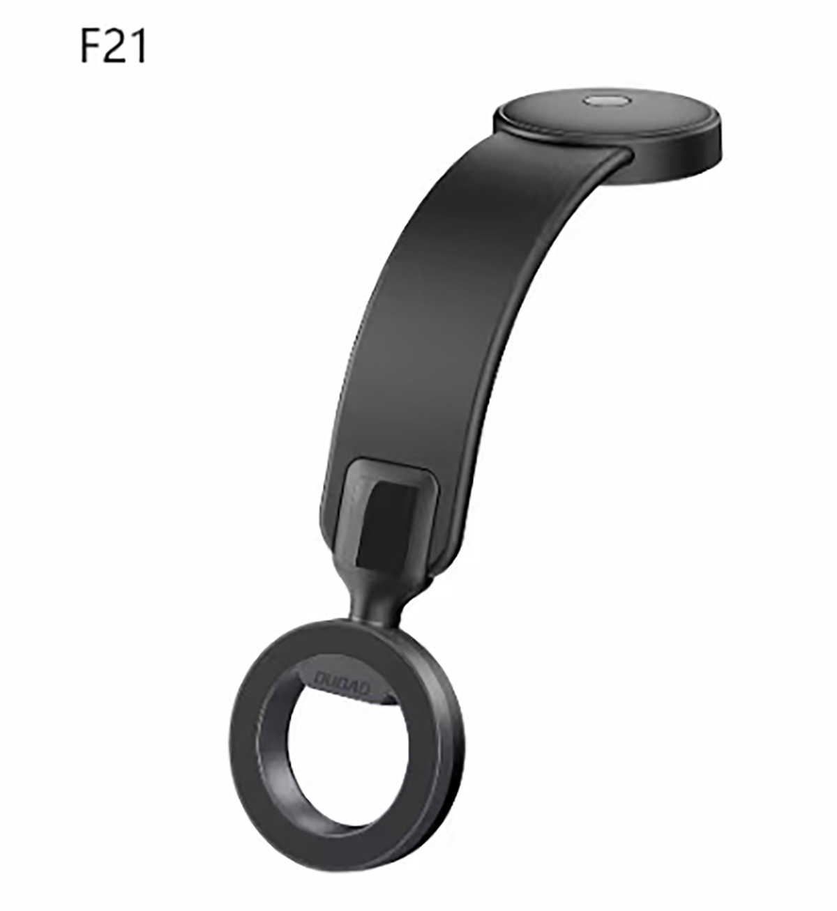 EI-CH-UN-00026BK Magnetic Car Mount