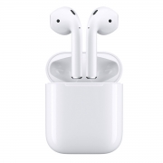 EI-ER-IP-00007WH Bluetooth Earphone with MagSafe Charging Case (1:1 AirPods 2nd) - White