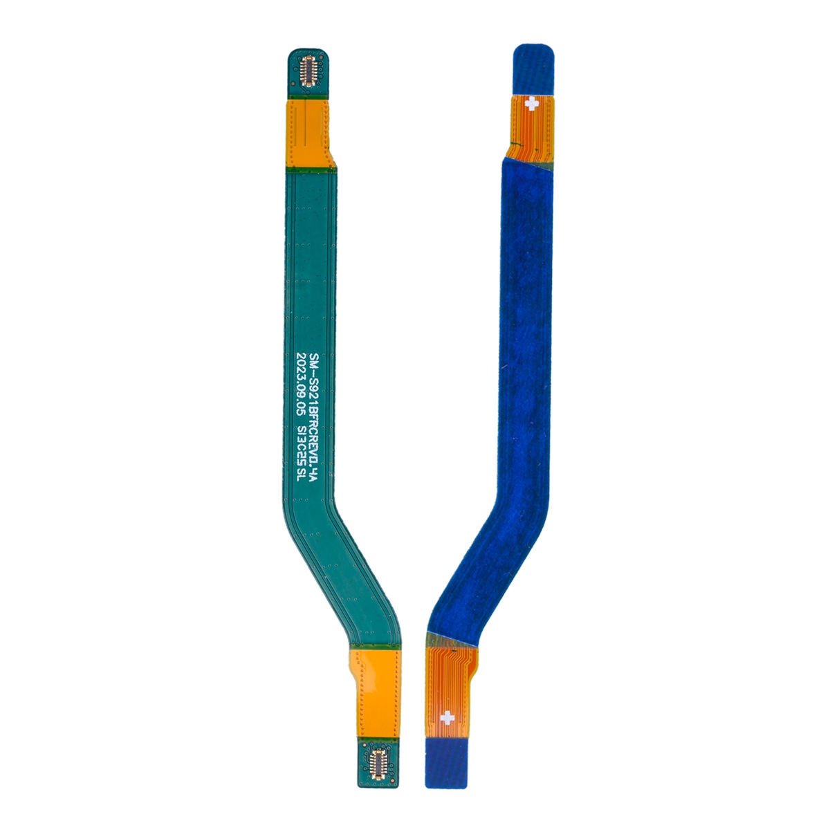 PH-AC-SS-00038 Antenna Connecting Cable for Samsung Galaxy S24 5G S921 (Mainboard To Charging Port)