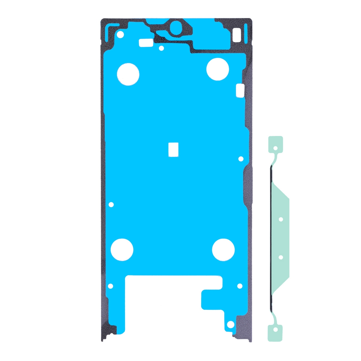 PH-AS-SS-002150 LCD Bezel Frame Adhesive Tape for Samsung Galaxy S24 Ultra 5G S928