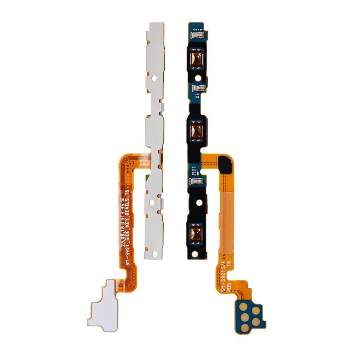 PH-PF-SS-00367 Power & Volume Flex Cable for Samsung Galaxy S24 5G S921