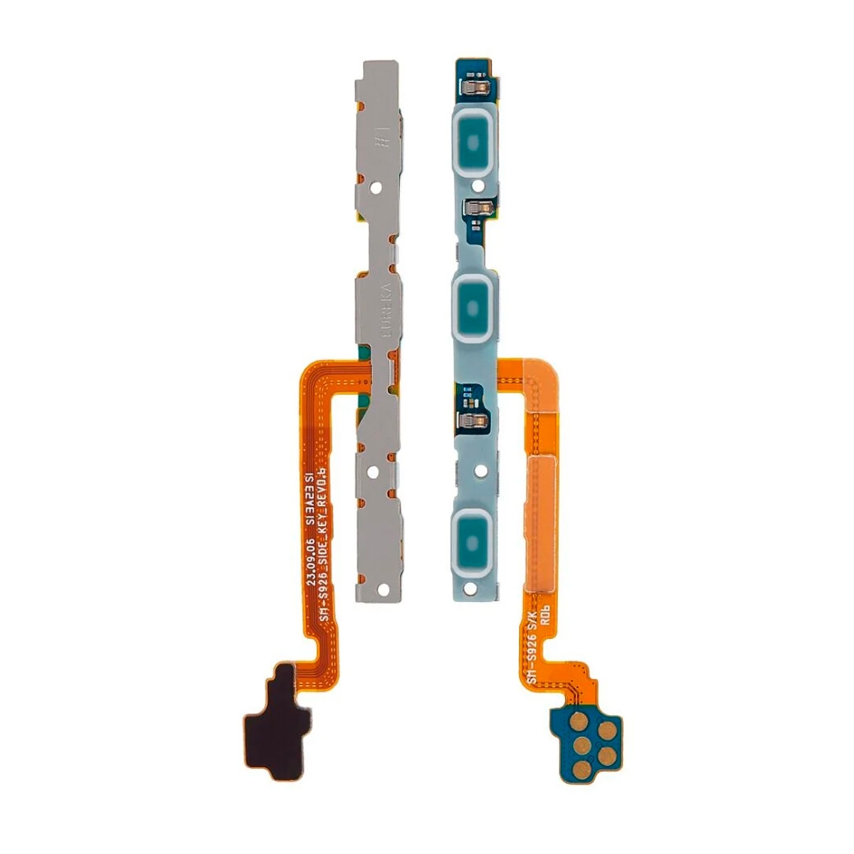 PH-PF-SS-00368 Power & Volume Flex Cable for Samsung Galaxy S24 Plus 5G S926