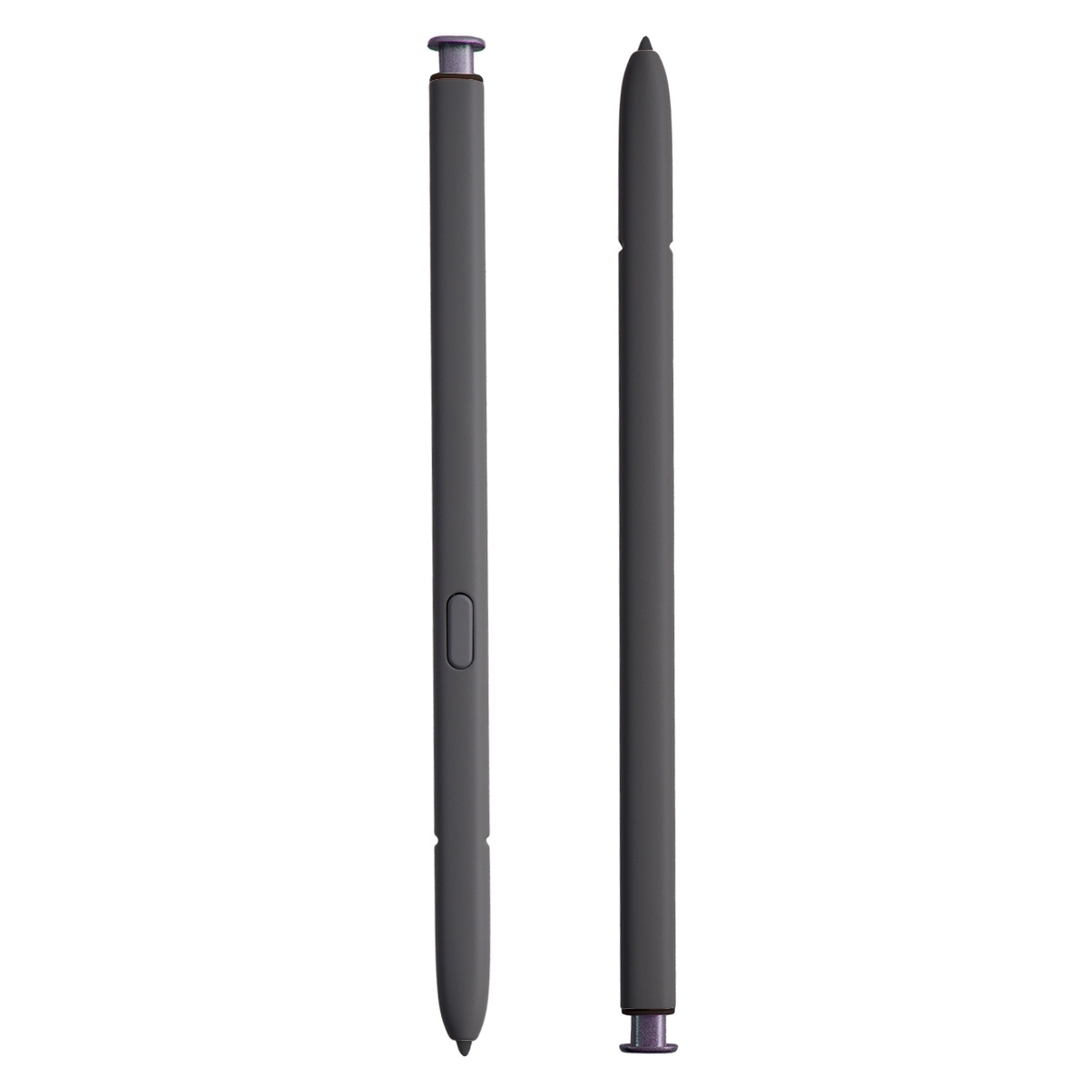 PH-TP-SS-00013BK Stylus Touch Screen Pen for Samsung Galaxy S24 Ultra 5G S928 (Cannot Connect to Bluetooth) - Titanium Black