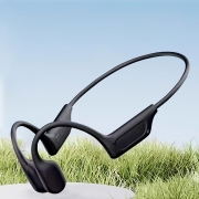 EI-ER-UN-H802BK Bone Conduction Headphone - Black