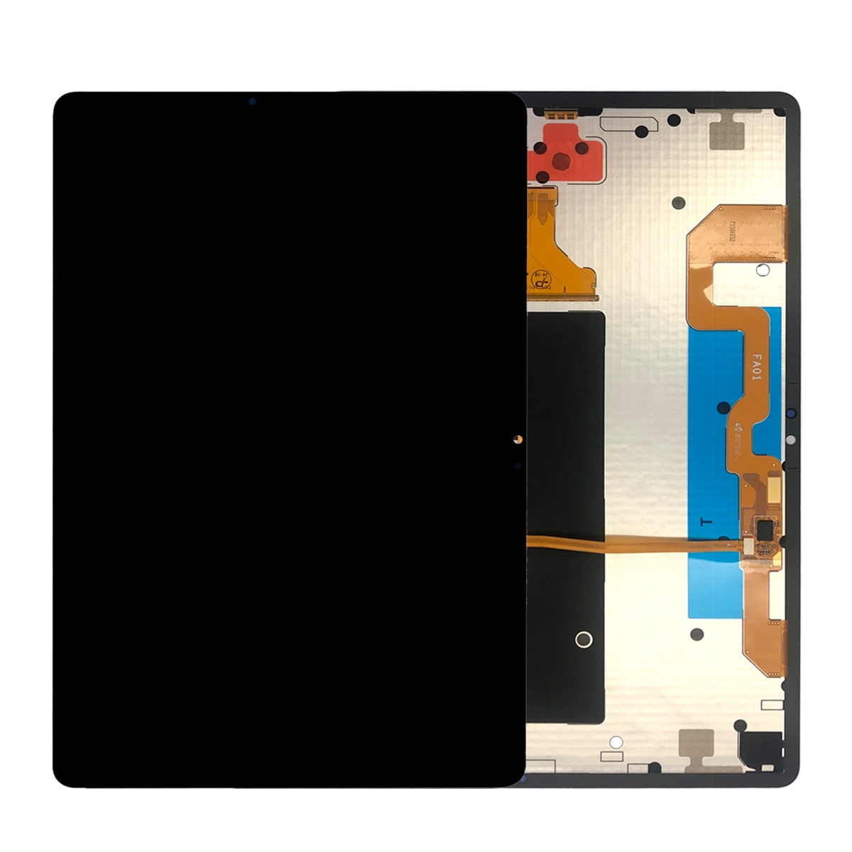 PH-LCD-SS-003681 LCD Screen Digitizer Assembly for Samsung Galaxy Tab S9 11 (2023) X710