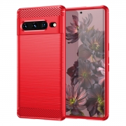 CS-PJ-GO-00010RD TPU Case for Google Pixel 7 Pro - Red