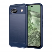 CS-PJ-GO-00013BU TPU Case for Google Pixel 8a - Blue