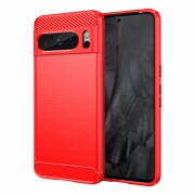 CS-PJ-GO-00014RD TPU Case for Google Pixel 8 Pro - Red