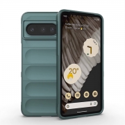 CS-PJ-GO-00005GR Anti-Drop TPU Case for Google Pixel 8 Pro - Green