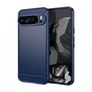 CS-PJ-GO-00017BU TPU Case for Google Pixel 9 Pro XL - Blue