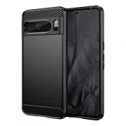 CS-PJ-GO-00014BK TPU Case for Google Pixel 8 Pro - Black